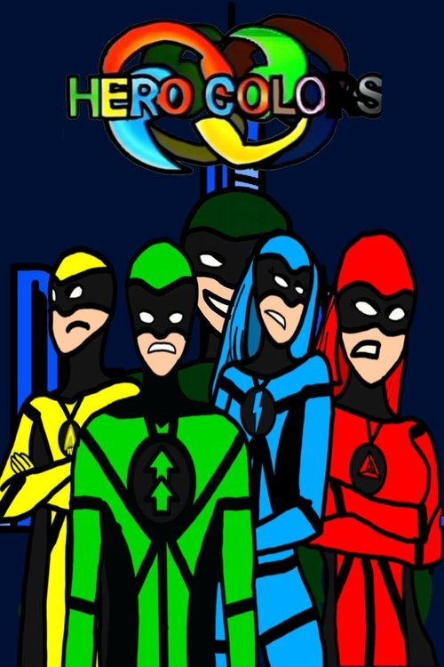 Hero Colors