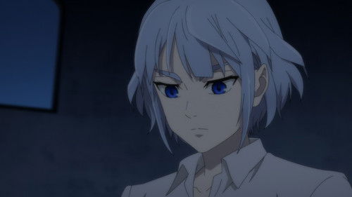 Tower of God - 16. Bölüm