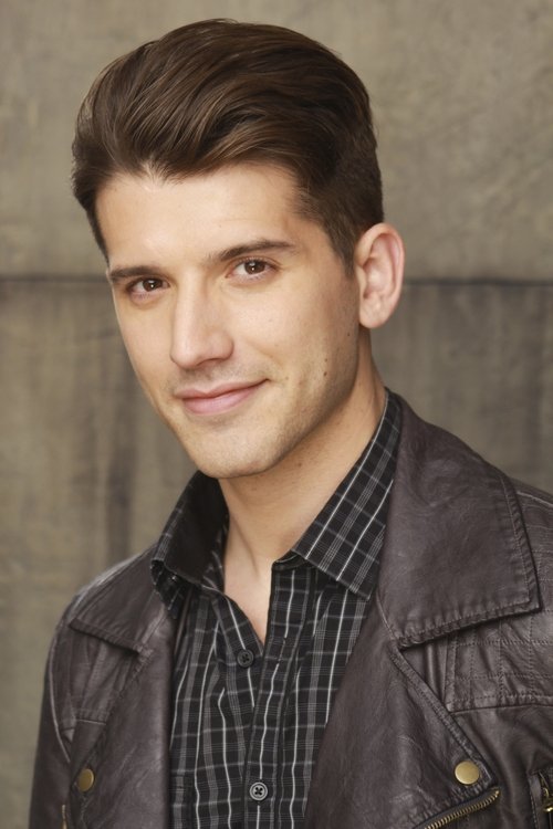 Poster of Kevin Nelson