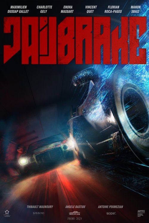 JAILBRAKE