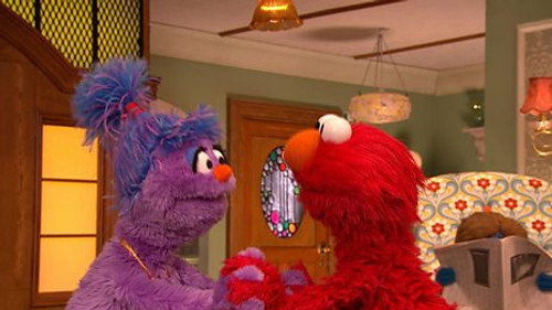 Furgus and the New Plant