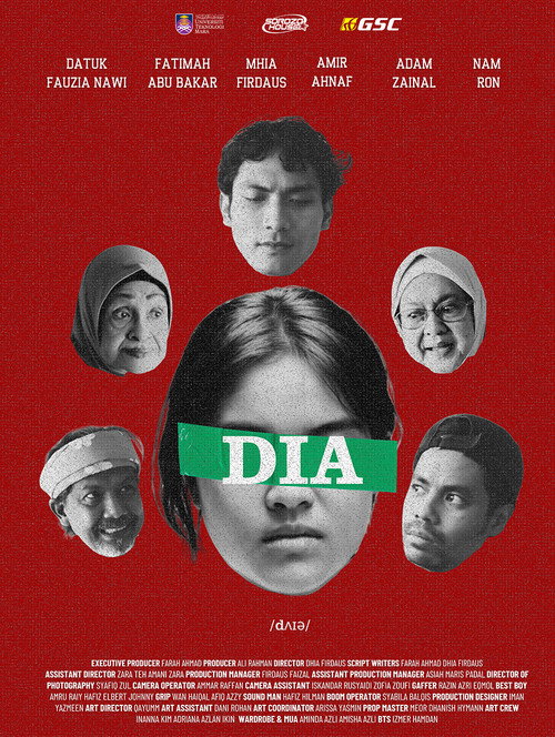 DIA Poster