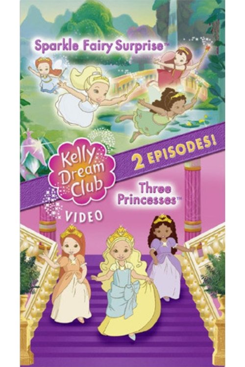 Kelly Dream Club Poster