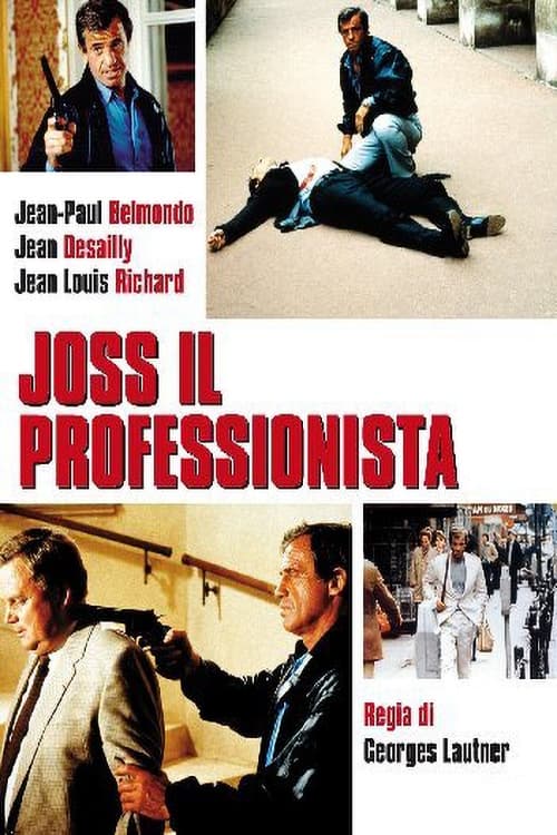 Joss+il+professionista