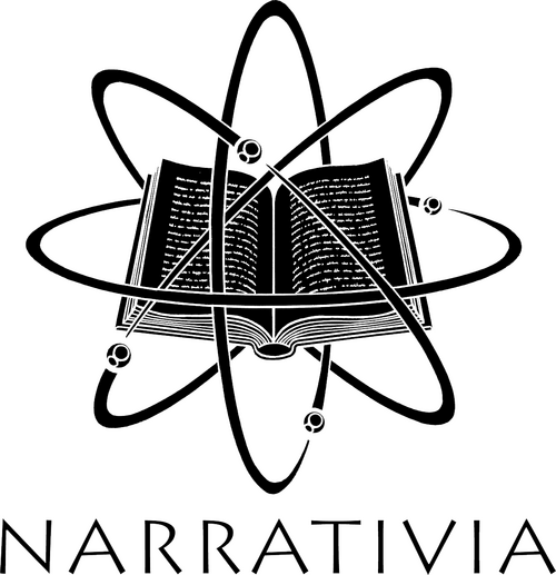 Narrativia Logo