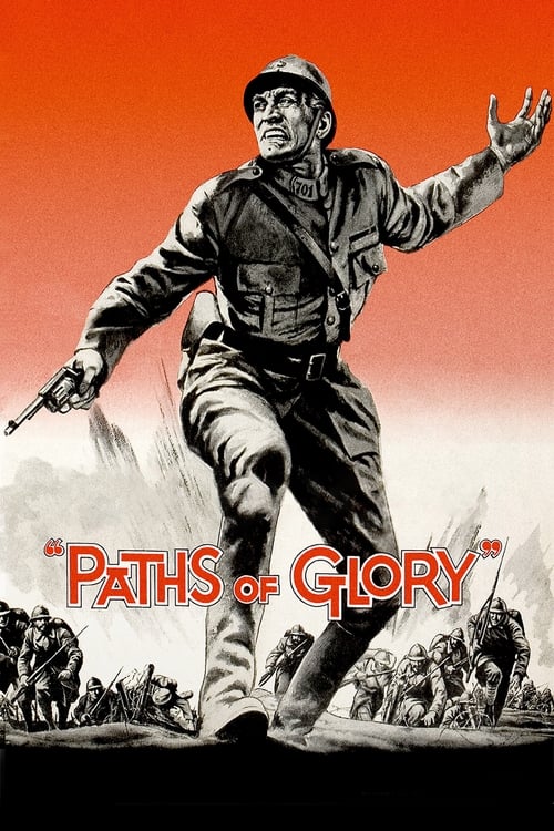 Paths of Glory 