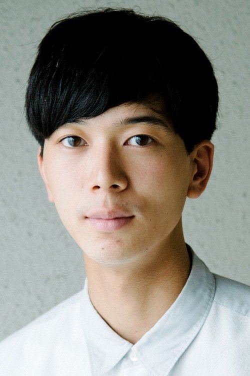Poster of Yoshiaki Takahashi
