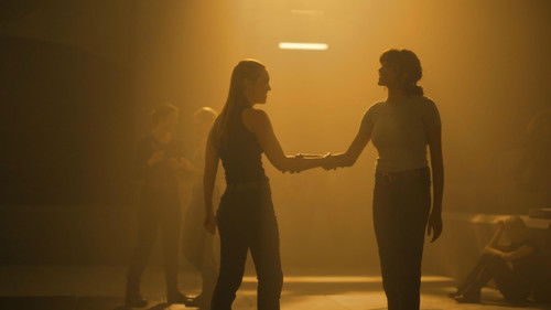 Anavatan: Fort Salem - 2. Bölüm