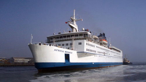 Africa Mercy