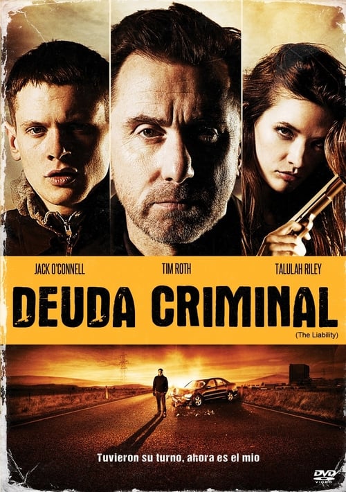 Deuda criminal 2012