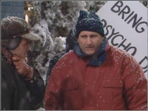 I Want My Psycho Dad (1)