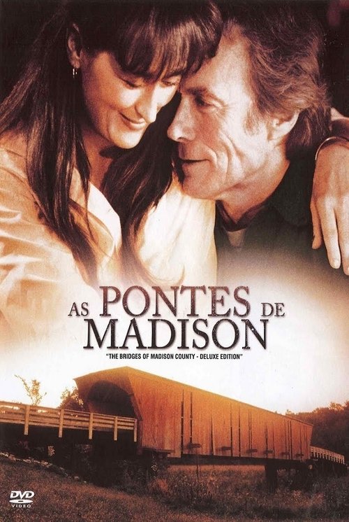 Assistir ! As Pontes de Madison County 1995 Filme Completo Dublado Online Gratis