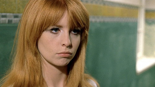 Deep End (1971) หนังเต็มออนไลน์