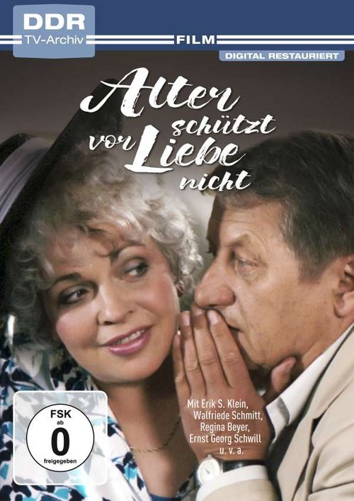 GANZER Alter schützt vor Liebe nicht (1990) Ganzer film Alter schützt vor Liebe nicht (1990) Vollständiges Film-Streaming online ansehen