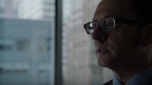 Person of Interest - 22. Bölüm