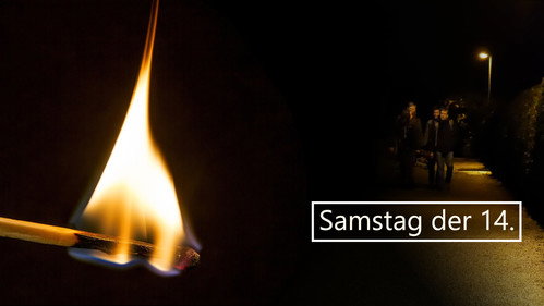 Samstag der 14. (2019) Voller Film-Stream online anschauen