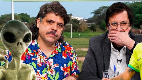 FALHA DE COBERTURA #275: O Churrasco a Gente Marca Depois