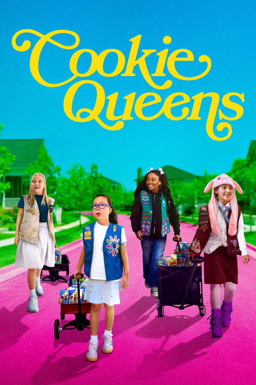 Cookie Queens