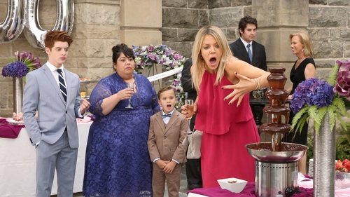 The Mick - 6. Bölüm