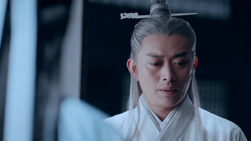 青云志第2季第5集