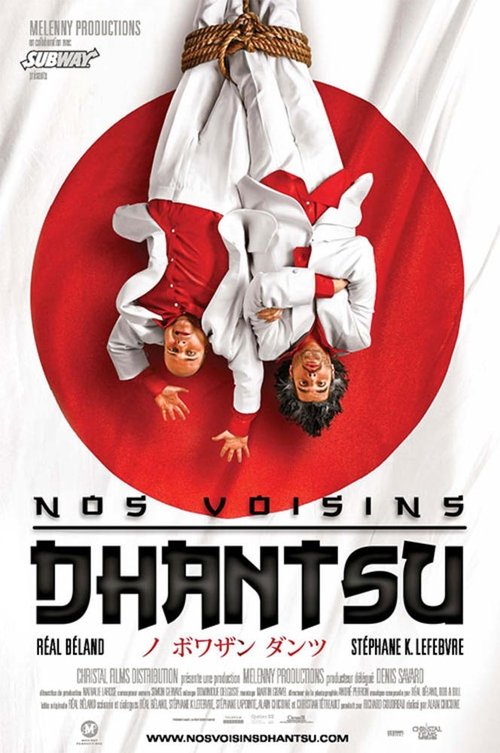 Nos+voisins+Dhantsu