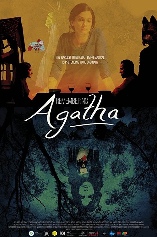 Remembering Agatha