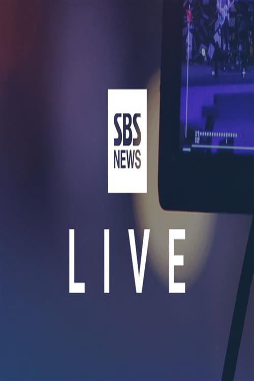 뉴스A LIVE电影海报