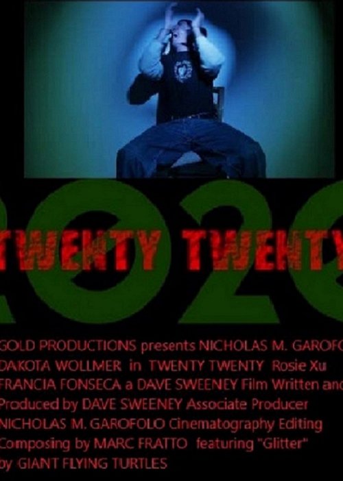 Twenty+Twenty