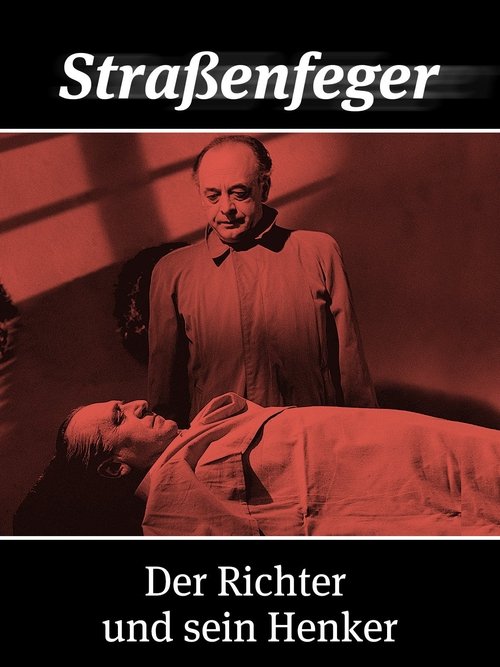 Der Richter und sein Henker