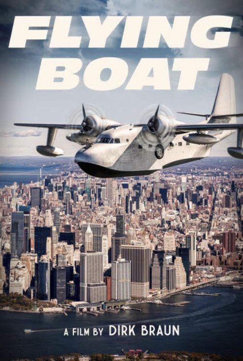 Assistir ! Flying Boat 2021 Filme Completo Dublado Online Gratis