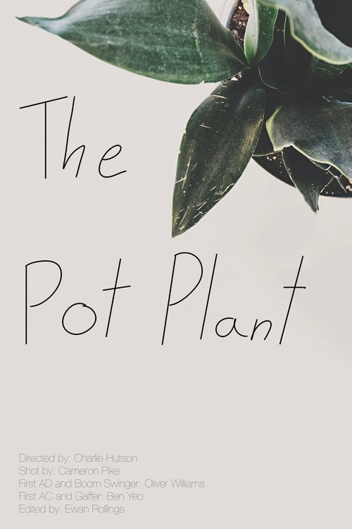 The+Pot+Plant