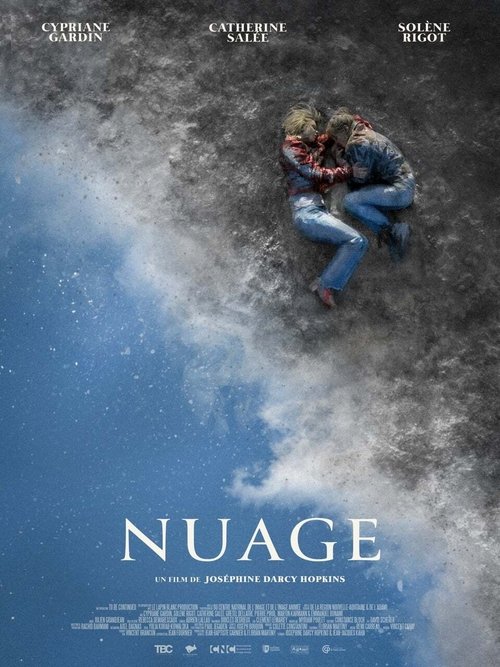 Cloud Poster