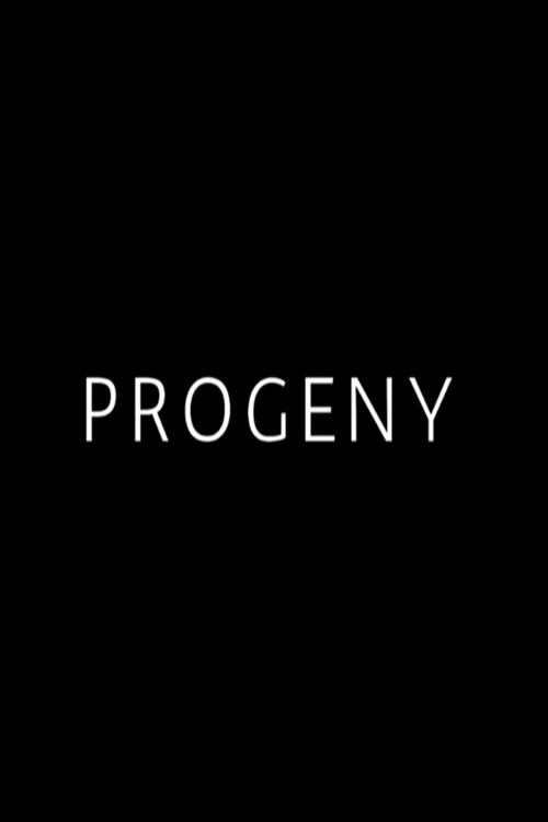 Progeny poster 2