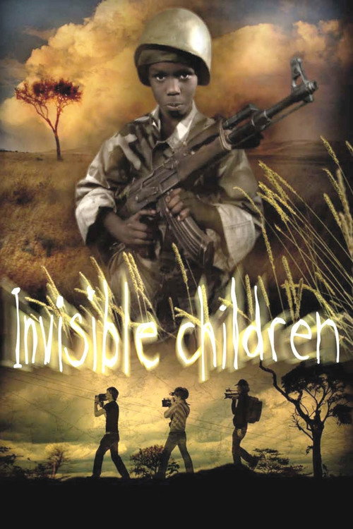 Invisible Children poster 3