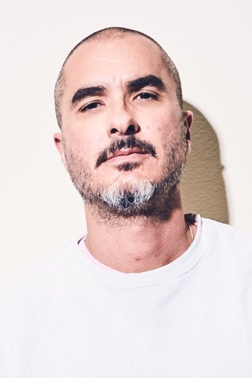 Poster of Zane Lowe