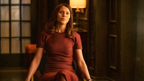 Titans - Barbara Gordon