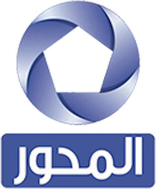 المحور