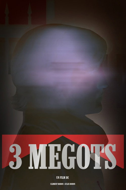 3 MEGOTS's poster