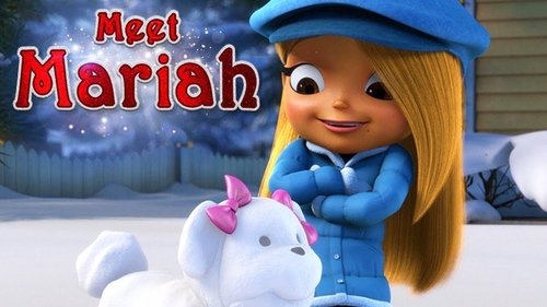 Mariah Carey's All I Want for Christmas Is You (2017) Watch Full Movie Streaming Online
