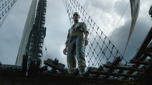 Love, Death & Robots - Kötü Seyir