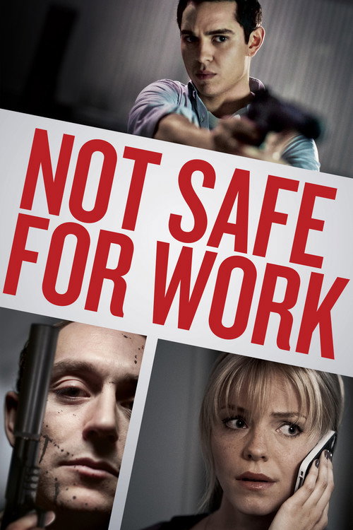 Not Safe for Work