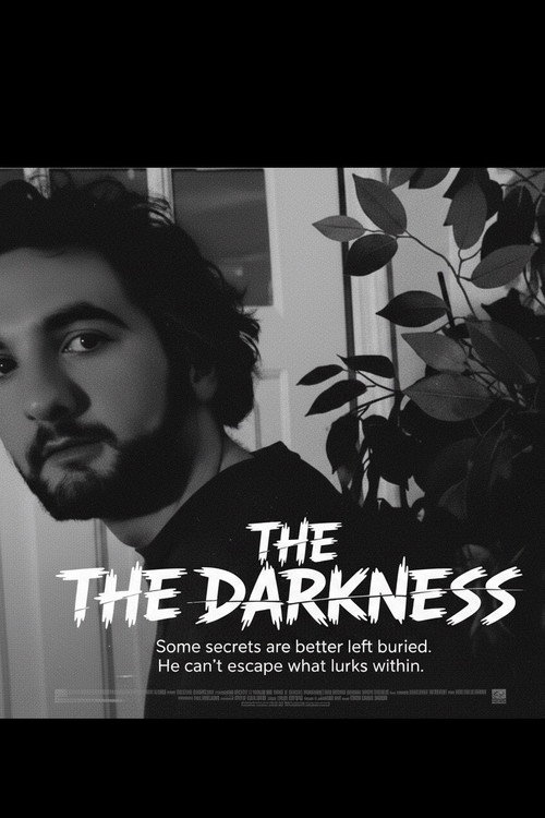The Darkness poster 3