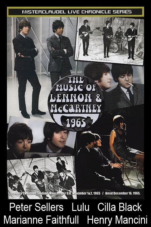 The+Music+of+Lennon+%26+McCartney