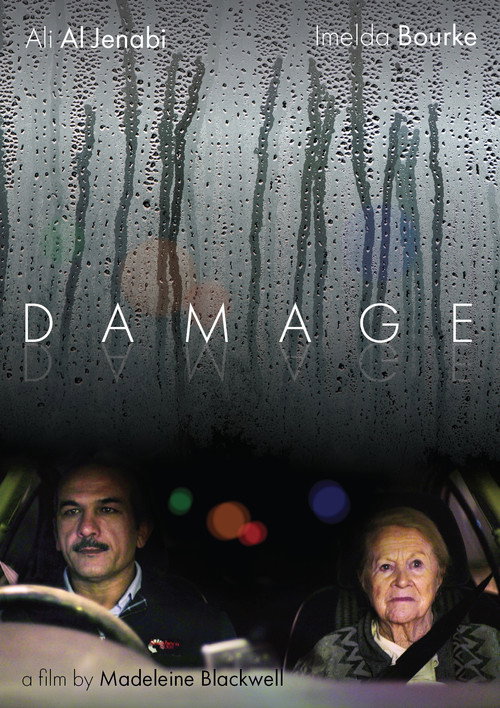 Damage poster 2
