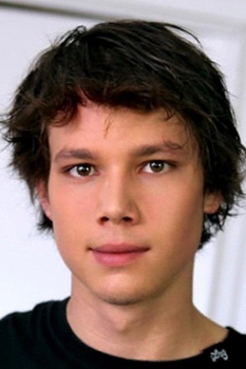 Poster of Justin Lebeau