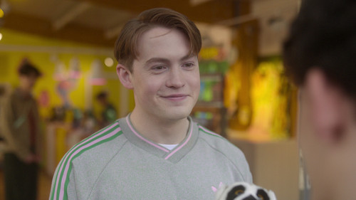 Heartstopper - 3. Bölüm