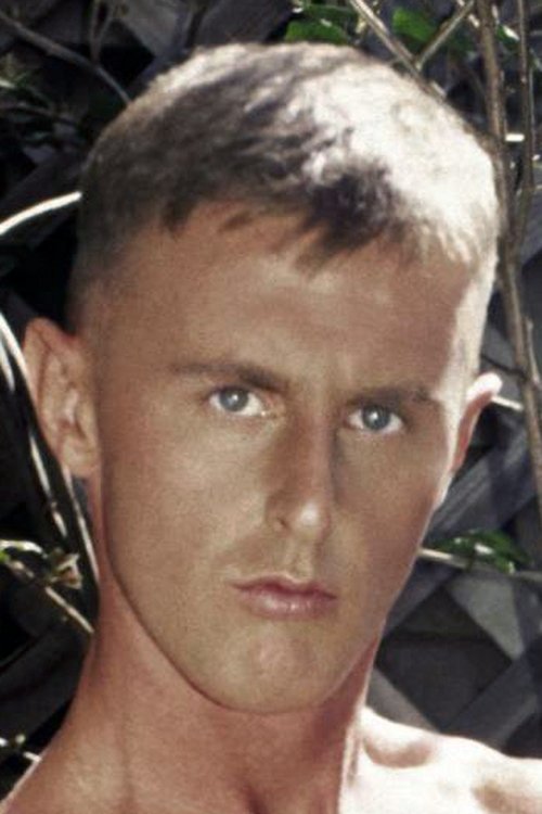 Poster of Grant King