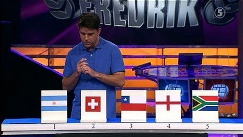 Patrik Ekwall & Daniel Nannskog