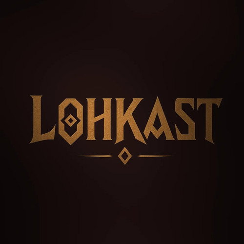 Lohkast