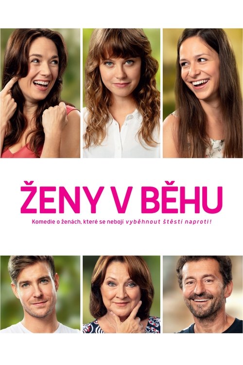 Ženy v běhu (2019) Film complet HD Anglais Sous-titre